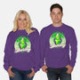 Video Game Destiny-Unisex-Crew Neck-Sweatshirt-Studio Mootant