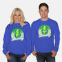 Video Game Destiny-Unisex-Crew Neck-Sweatshirt-Studio Mootant