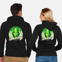 Video Game Destiny-Unisex-Zip-Up-Sweatshirt-Studio Mootant