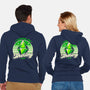 Video Game Destiny-Unisex-Zip-Up-Sweatshirt-Studio Mootant