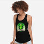 Video Game Destiny-Womens-Racerback-Tank-Studio Mootant