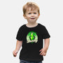 Video Game Destiny-Baby-Basic-Tee-Studio Mootant