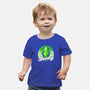 Video Game Destiny-Baby-Basic-Tee-Studio Mootant