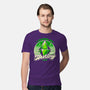 Video Game Destiny-Mens-Premium-Tee-Studio Mootant