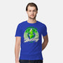 Video Game Destiny-Mens-Premium-Tee-Studio Mootant