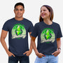 Video Game Destiny-Unisex-Basic-Tee-Studio Mootant