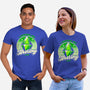 Video Game Destiny-Unisex-Basic-Tee-Studio Mootant