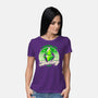 Video Game Destiny-Womens-Basic-Tee-Studio Mootant