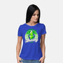 Video Game Destiny-Womens-Basic-Tee-Studio Mootant