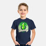 Video Game Destiny-Youth-Basic-Tee-Studio Mootant