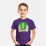 Video Game Destiny-Youth-Basic-Tee-Studio Mootant