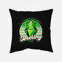 Video Game Destiny-None-Removable Cover w Insert-Throw Pillow-Studio Mootant