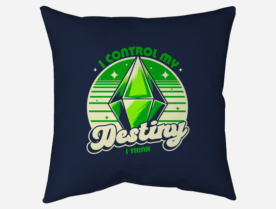 Video Game Destiny