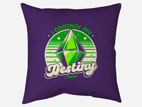 Video Game Destiny