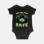 RPG Dice Fate-Baby-Basic-Onesie-Studio Mootant