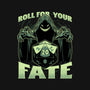 RPG Dice Fate-Mens-Heavyweight-Tee-Studio Mootant