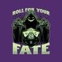 RPG Dice Fate-None-Adjustable Tote-Bag-Studio Mootant