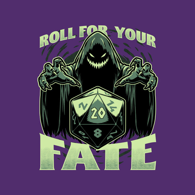 RPG Dice Fate-Mens-Basic-Tee-Studio Mootant
