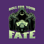 RPG Dice Fate-Mens-Basic-Tee-Studio Mootant
