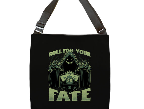 RPG Dice Fate
