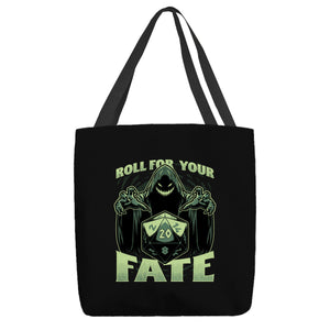 RPG Dice Fate