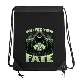 RPG Dice Fate