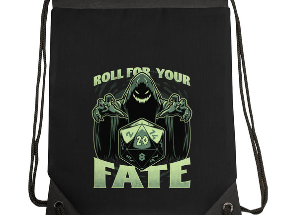 RPG Dice Fate