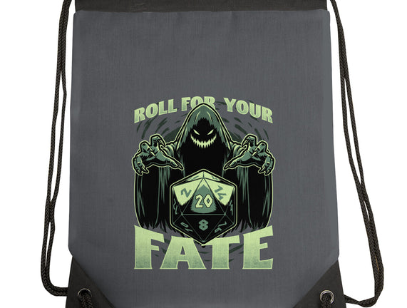 RPG Dice Fate
