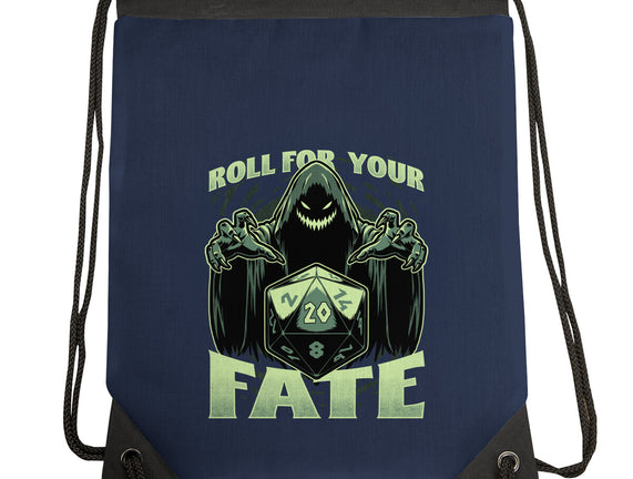 RPG Dice Fate