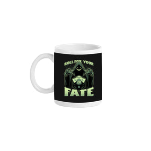 RPG Dice Fate