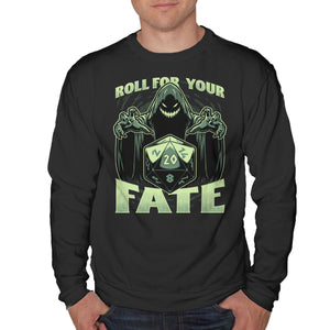RPG Dice Fate