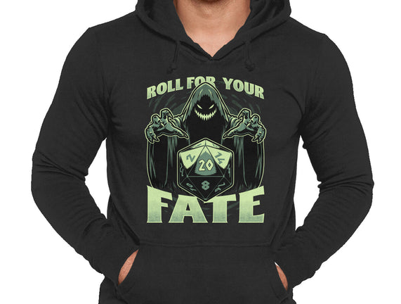 RPG Dice Fate