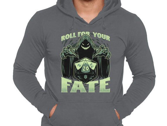 RPG Dice Fate
