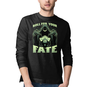 RPG Dice Fate