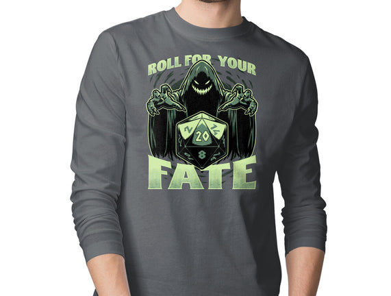 RPG Dice Fate