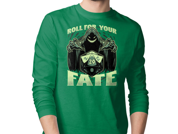 RPG Dice Fate