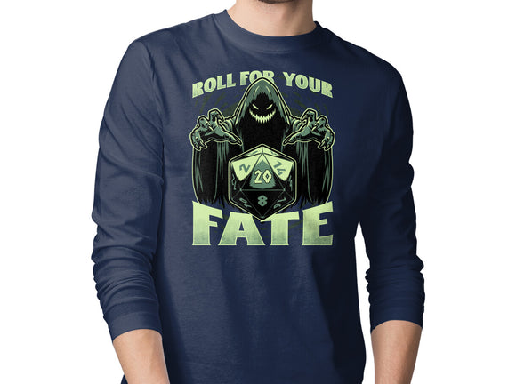 RPG Dice Fate