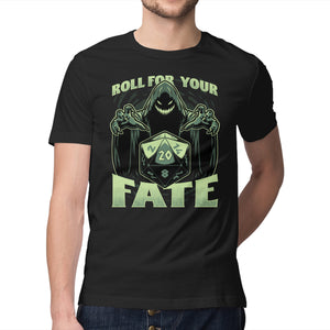 RPG Dice Fate