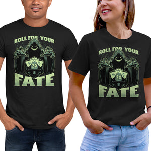 RPG Dice Fate