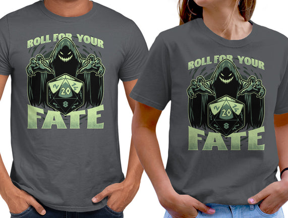 RPG Dice Fate