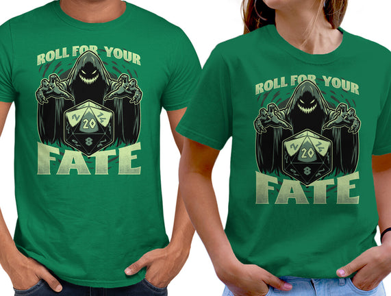 RPG Dice Fate
