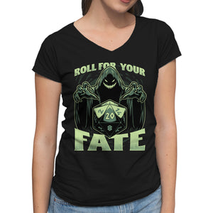 RPG Dice Fate