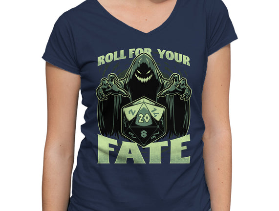 RPG Dice Fate
