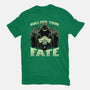 RPG Dice Fate-Mens-Heavyweight-Tee-Studio Mootant