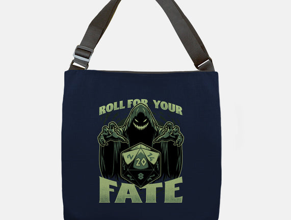 RPG Dice Fate