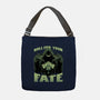 RPG Dice Fate-None-Adjustable Tote-Bag-Studio Mootant