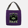 RPG Dice Fate-None-Adjustable Tote-Bag-Studio Mootant