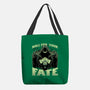 RPG Dice Fate-None-Basic Tote-Bag-Studio Mootant