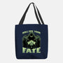 RPG Dice Fate-None-Basic Tote-Bag-Studio Mootant