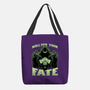 RPG Dice Fate-None-Basic Tote-Bag-Studio Mootant